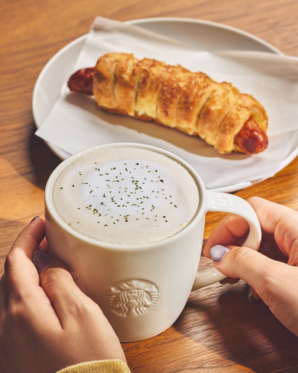 スターバックス コーヒー (@Starbucks_J) / Posts / X