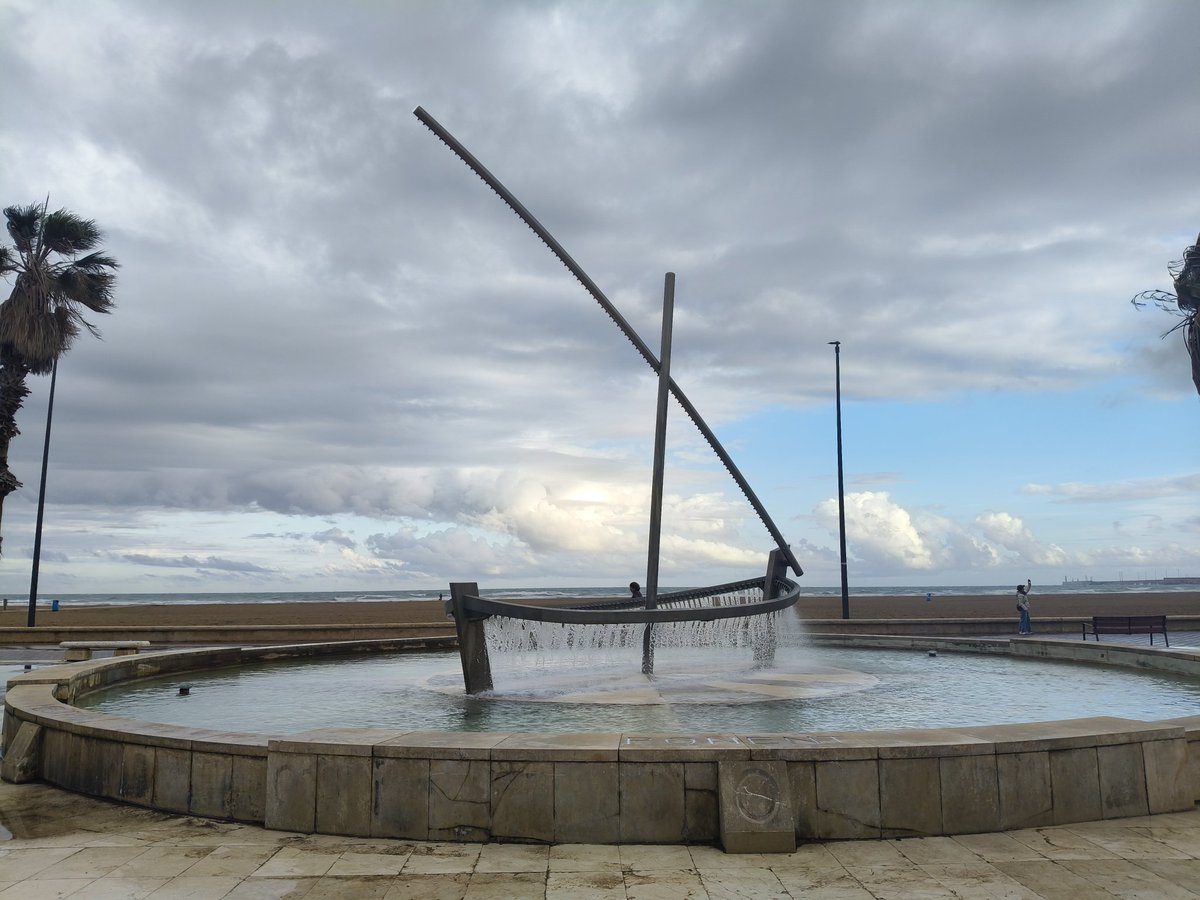 No hacen falta velas cuando sabes cuál es tu destino.

Buenos días, migrañas, digo martes...