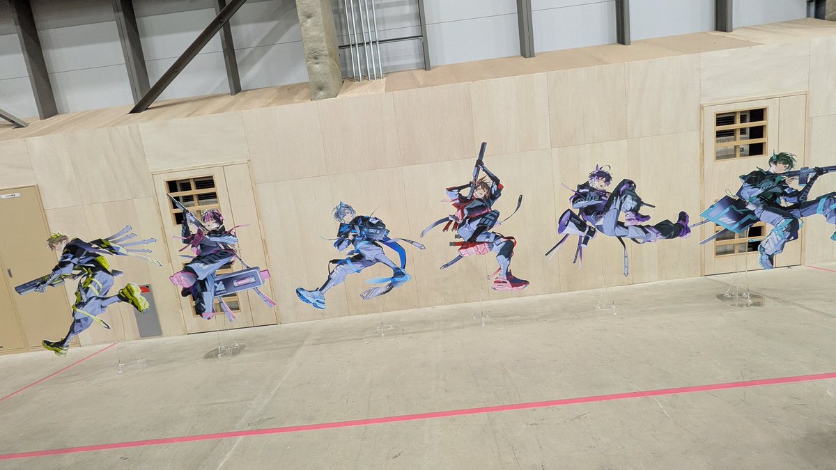 桃原 那恋 tweet media