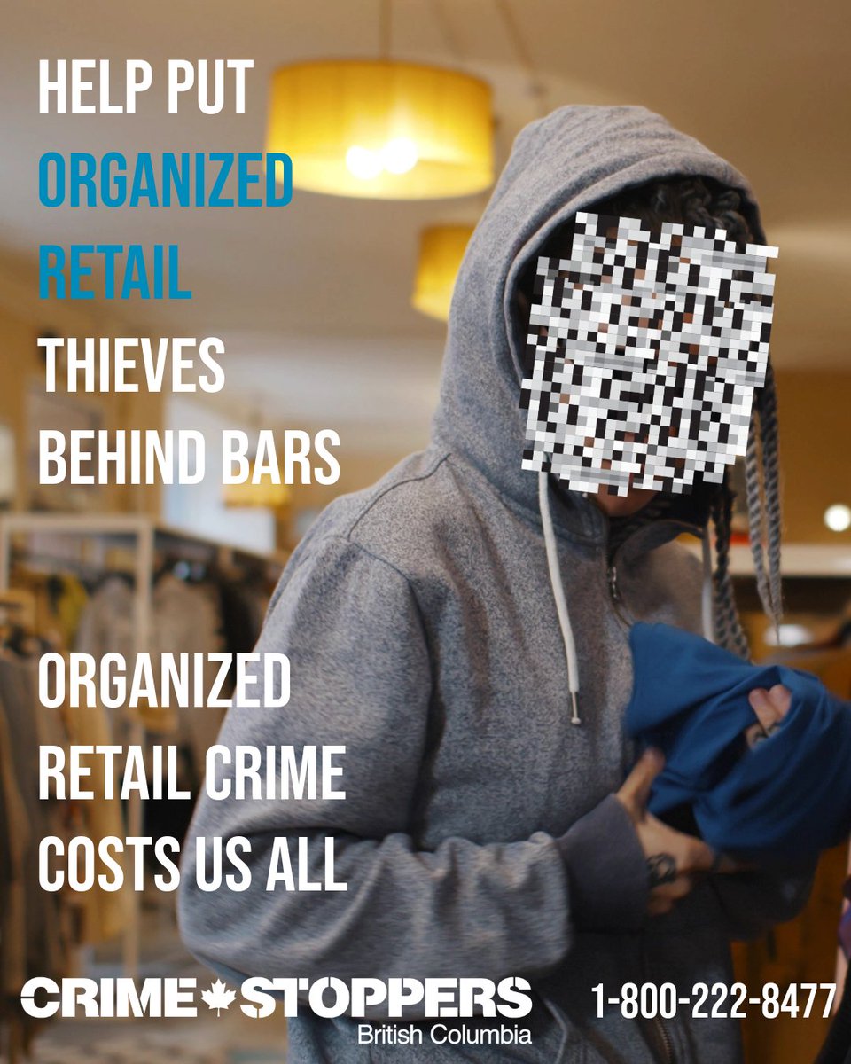 BC Crime Stoppers tweet media