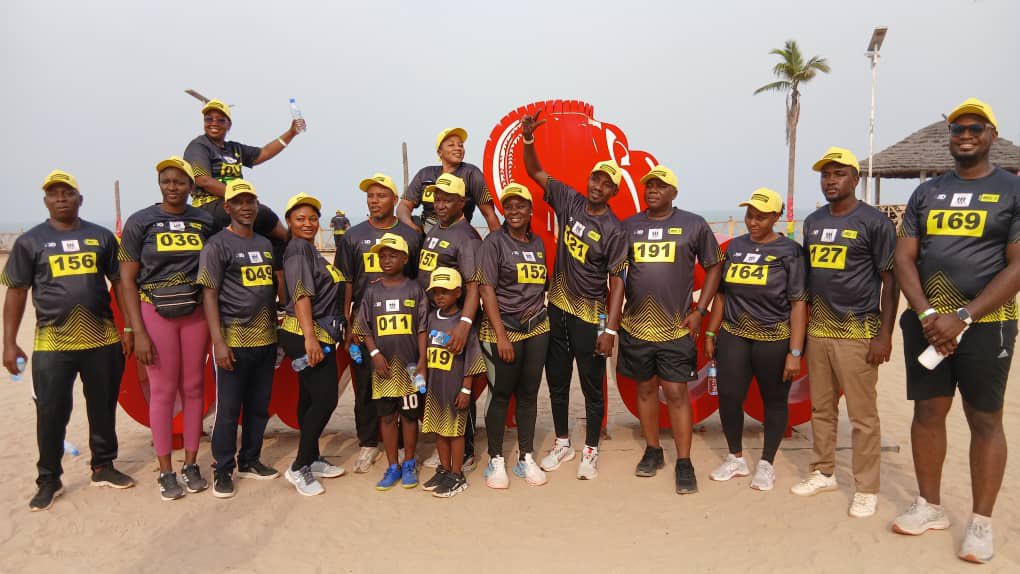 Club Sportif Kipé tweet media