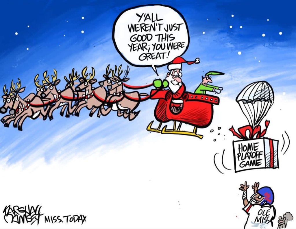 Ole Miss United (@olemissunited) on Twitter photo 