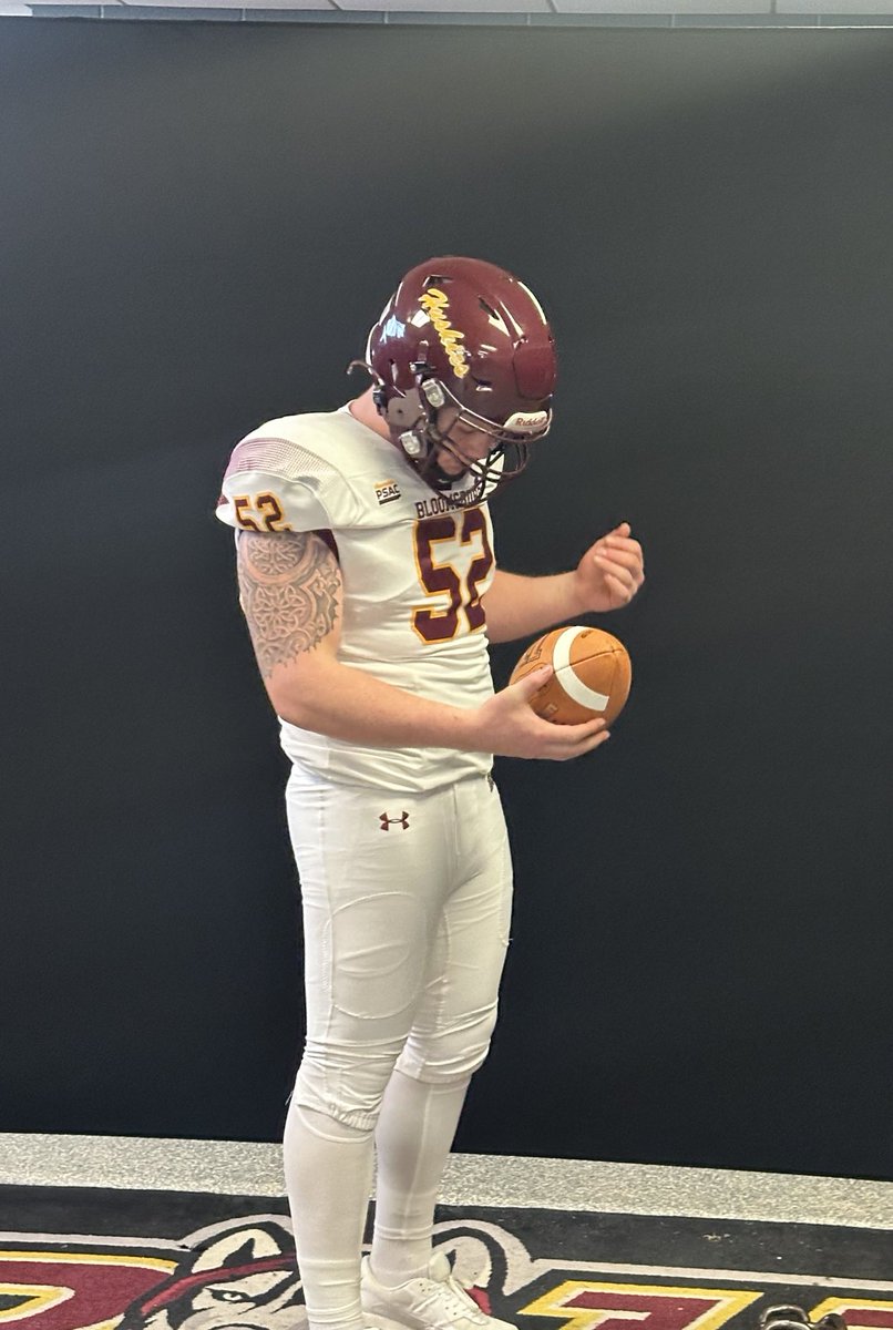 Owen Swartz 2026 DE/DT/NG tweet media