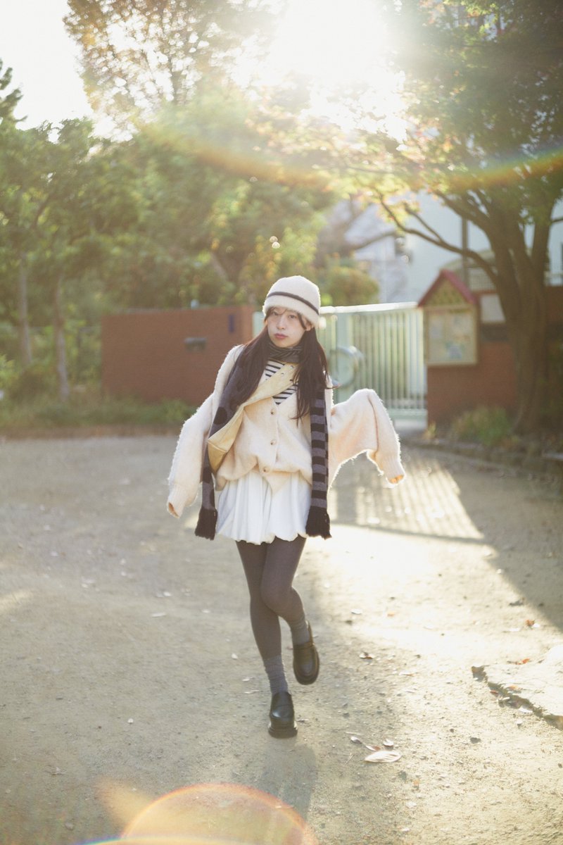 model : <a href="/komugico_co/">小麦 ここ / komugi coco</a>

※なんかバグって再掲しました。