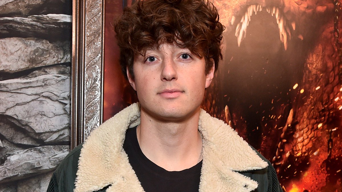 TMZ's tweet photo. Beloved TikTok Star Tucker Genal Dead at 31 https://t.co/JyHMqsojdX https://t.co/8PGVnYQBVa