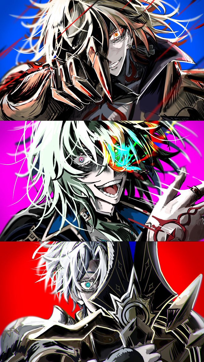 ゆる (@ma0000sh) on Twitter photo 