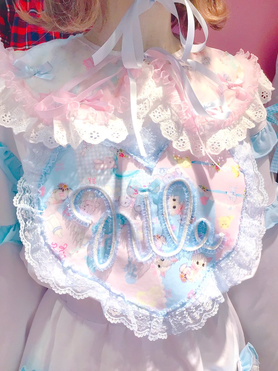 ナイルパーチ　NILE PERCH 原宿系　ワンピース【値下げしました！】 NILE PERCH