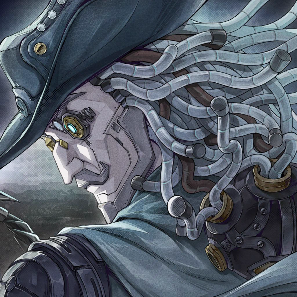 公式】IdentityV 第五人格 on X: 