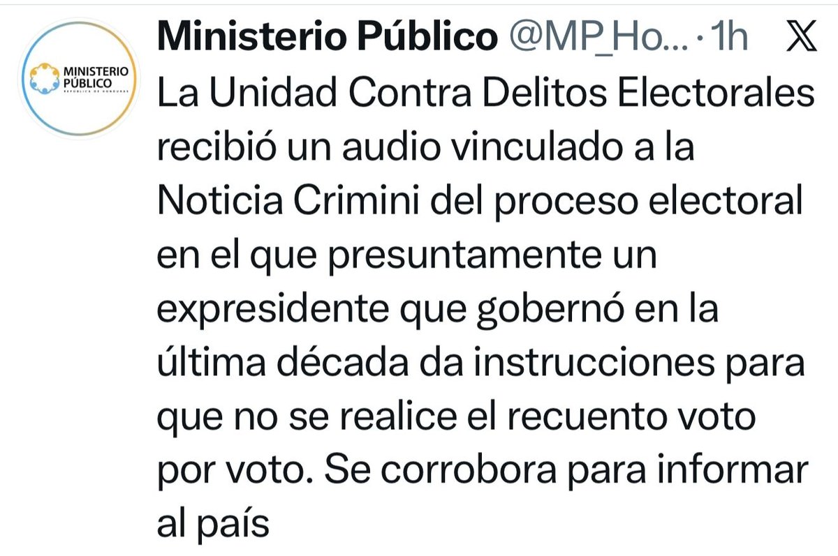 EsdrasAriel3's tweet photo. Mientras Johel Zelaya ignora graves notitia criminis surgidas de la asamblea de Libre, donde Manuel Zelaya ordena a un consejero del CNE no firmar la declaratoria electoral, insta a Xiomara Castro a romper el orden constitucional y afirma que Rixi Moncada ganó las elecciones: https://t.co/mCc2My6DFv