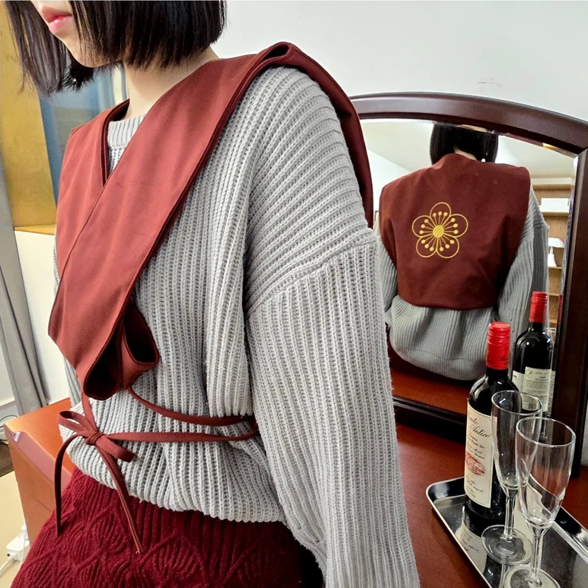 담아하다 tweet media