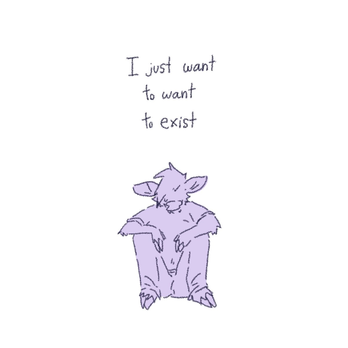 SilqueDeer's tweet image. the 🅱️ar is pretty low