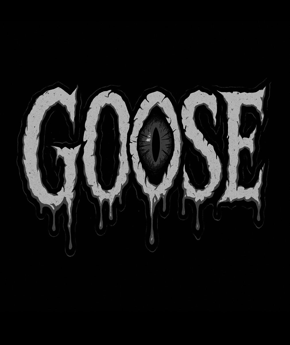 walterivanzamor's tweet photo. Proud to say that I have officially finished my first original comic book #goose will be releasing the first issue early next year am proud to see where this project goes the goal is 9 issues #comics #ComicArt #comicbook #firstcomic #horror #horrorcomic #comicartist https://t.co/KMmeY9JL9K