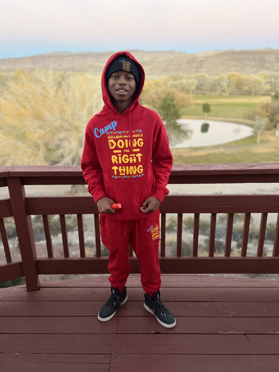 William McCurdy II tweet media