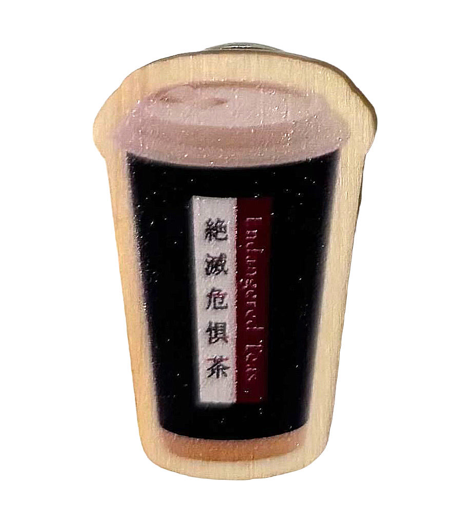 アフター万博 新作ピンバッジ情報！ 「いのちめぐる冒険」の横で販売