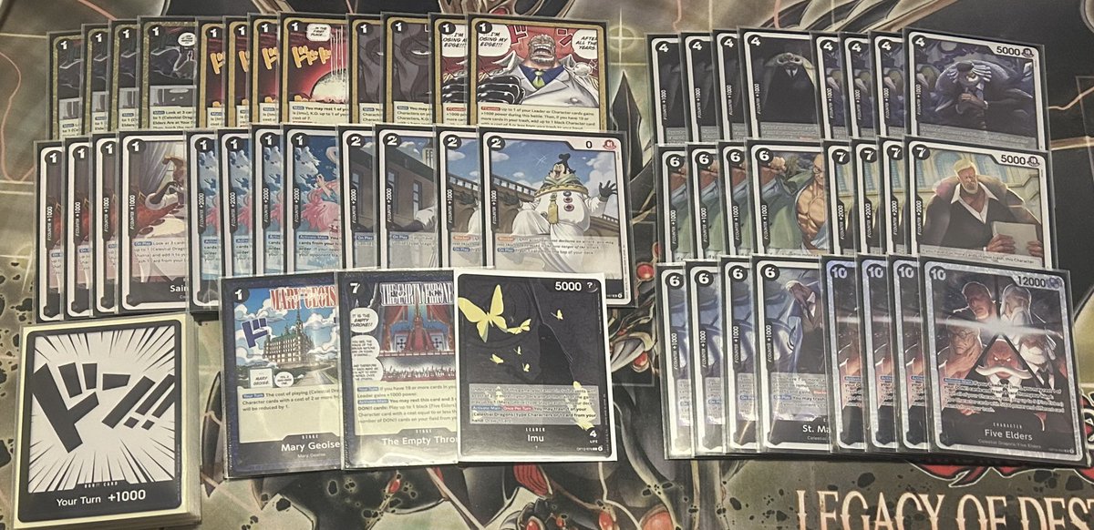 Locals
R1 Nami ⭕️
R2 Nami ⭕️
R3 Rayleigh ⭕️