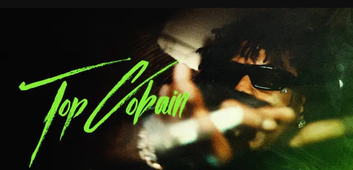 KentrellArc's tweet image. TOP COBAIN OUT NOW audiomack.com/song/topfiles/…