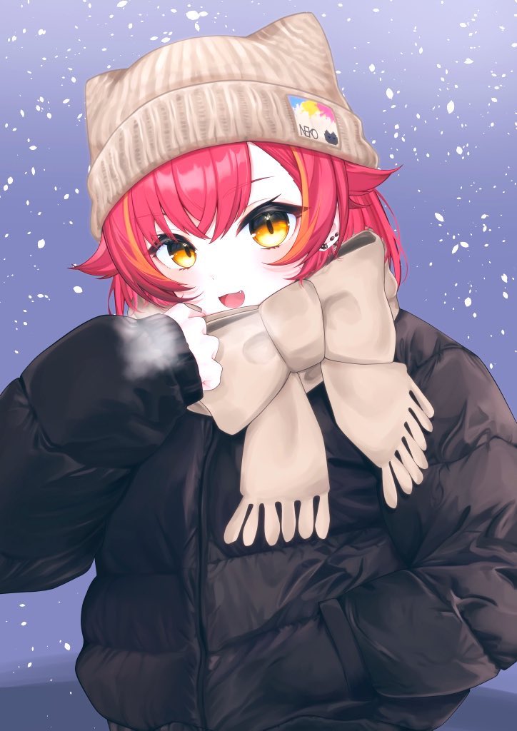 猫汰つな 猫汰つな 1周年記念2023