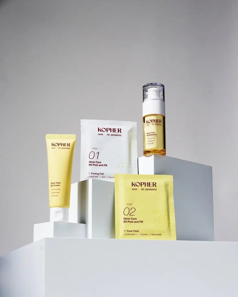 Kopher 新品未開封 セット コフェル コペル