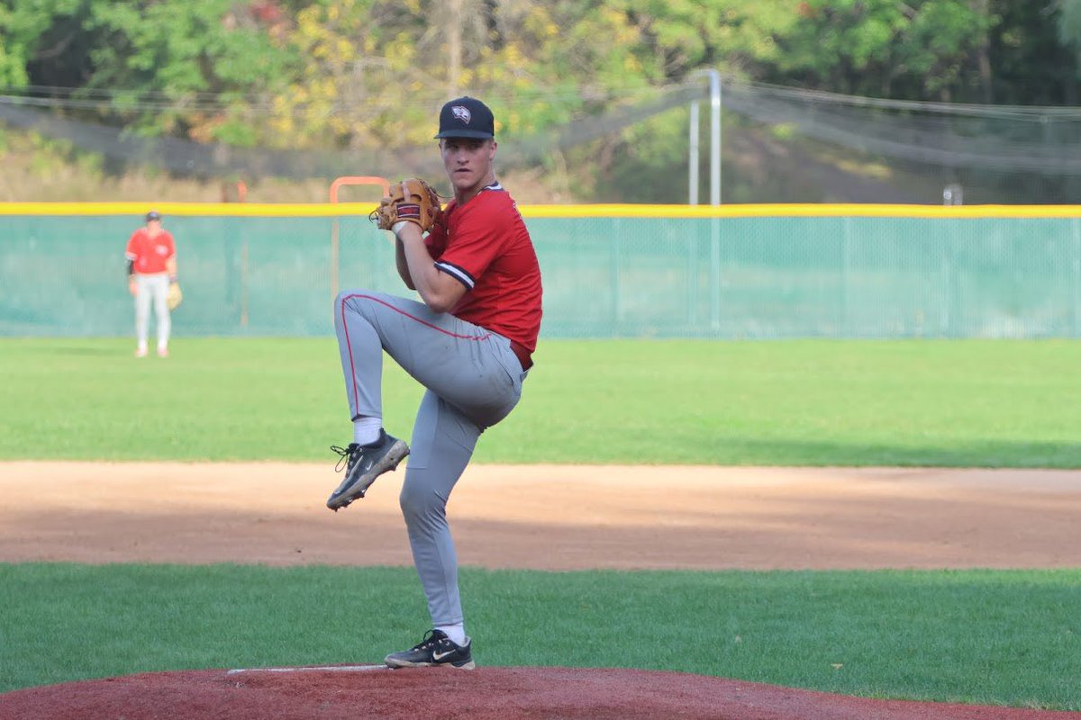 Alexandria College Legends Baseball tweet media