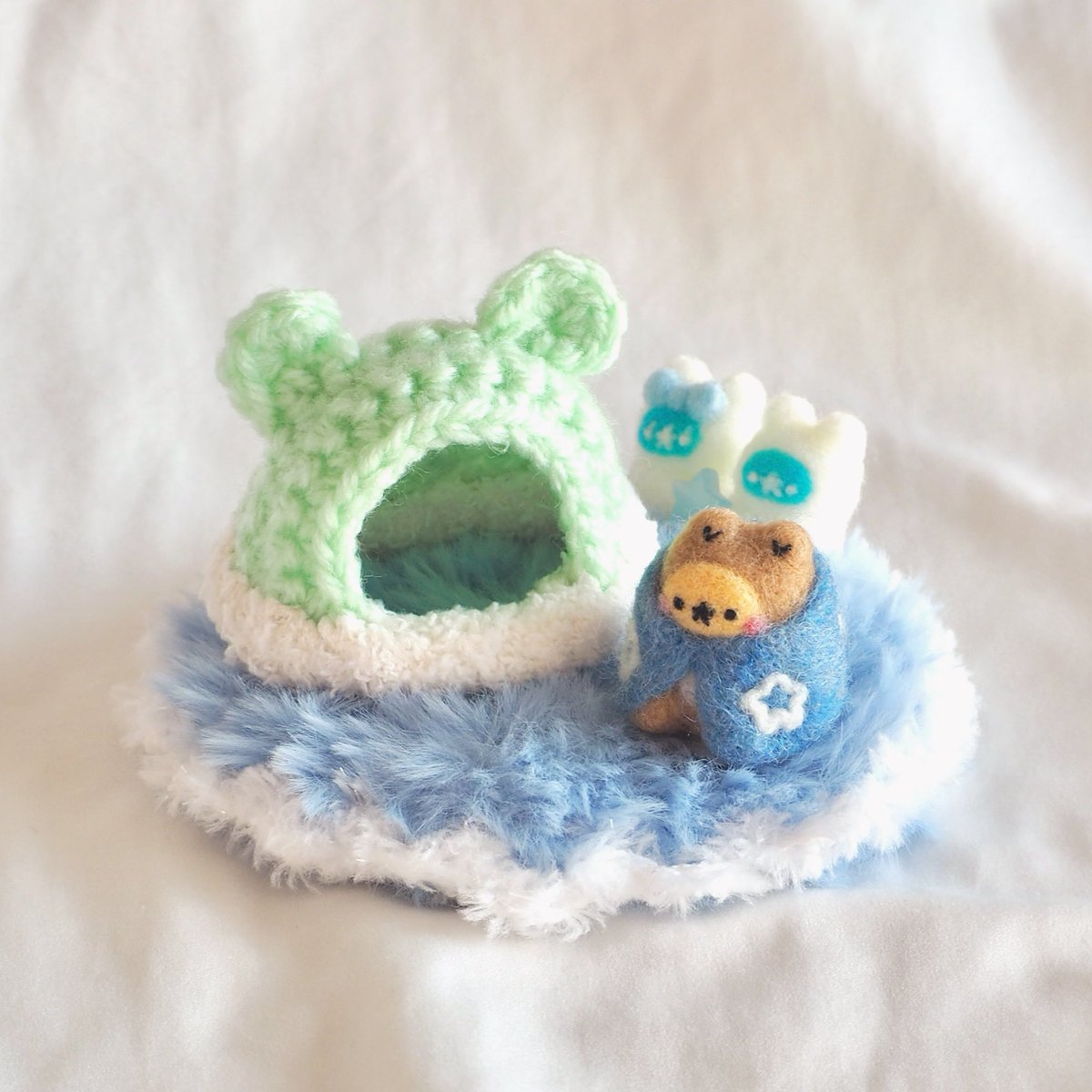 naho@猫のあみぐるみ屋🐾 (@naho2142) / Posts / X