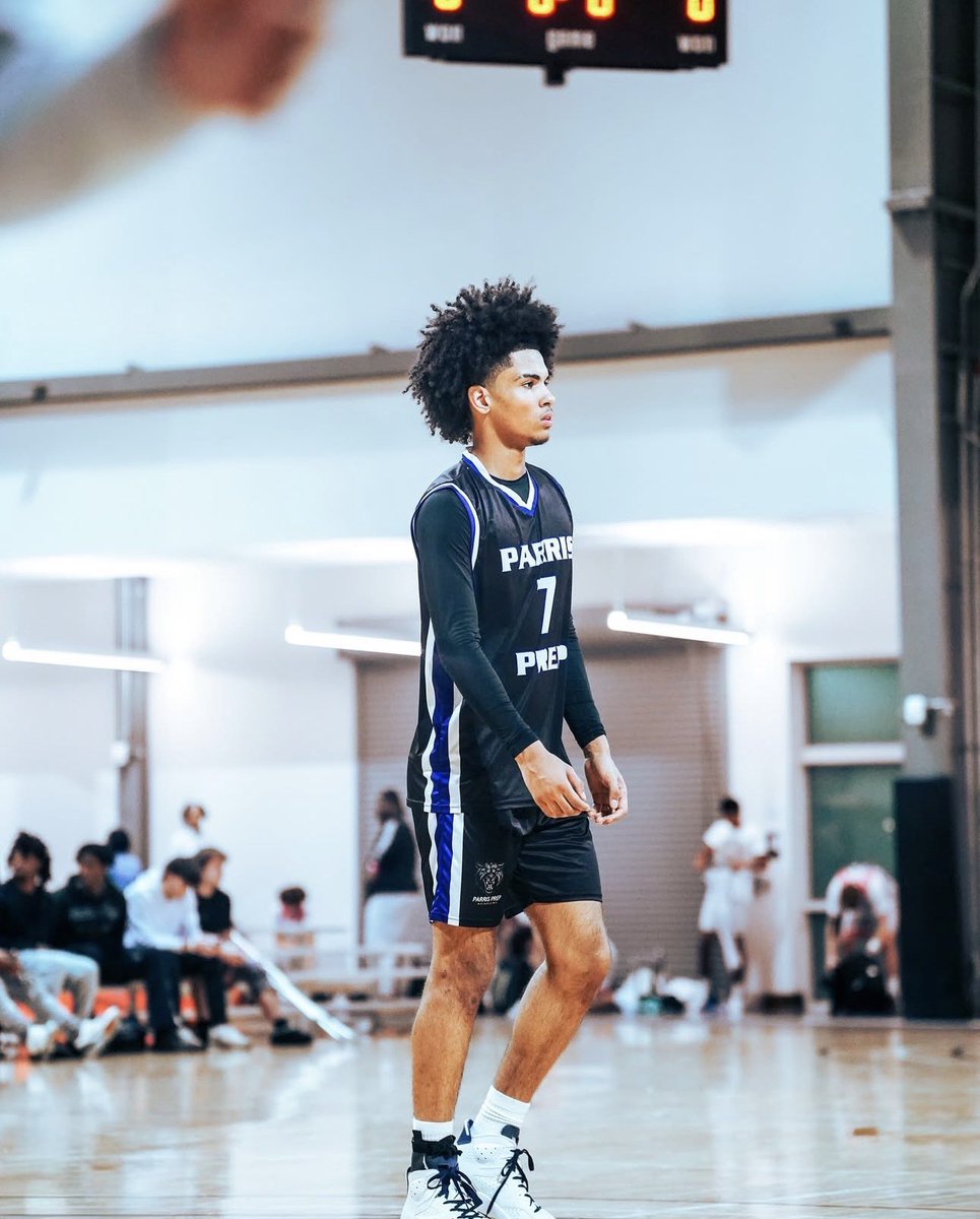 Carolina Holiday Hoops Summit tweet media