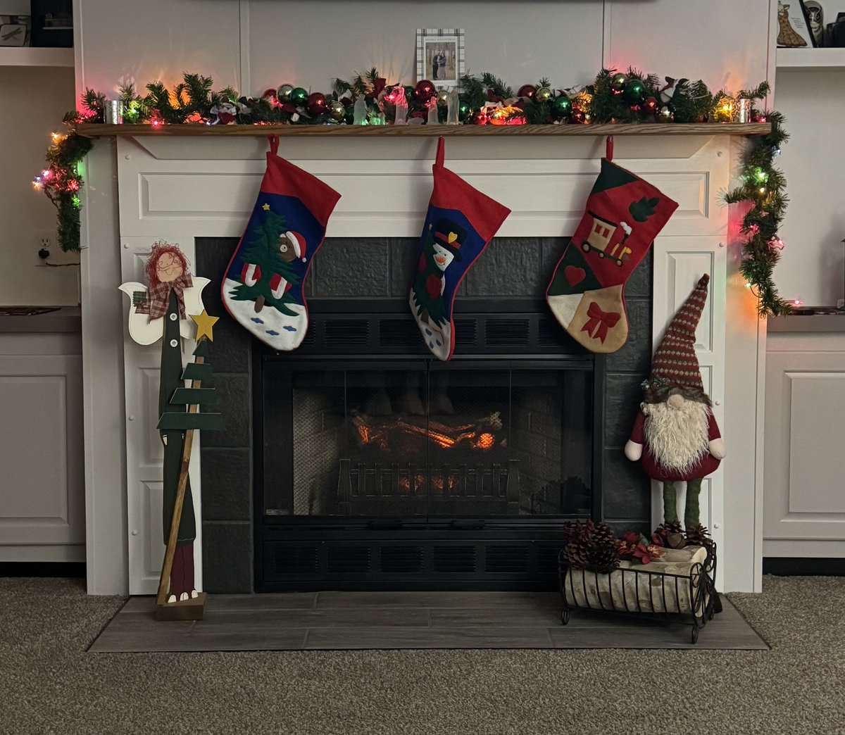 Lisa Guess tweet media