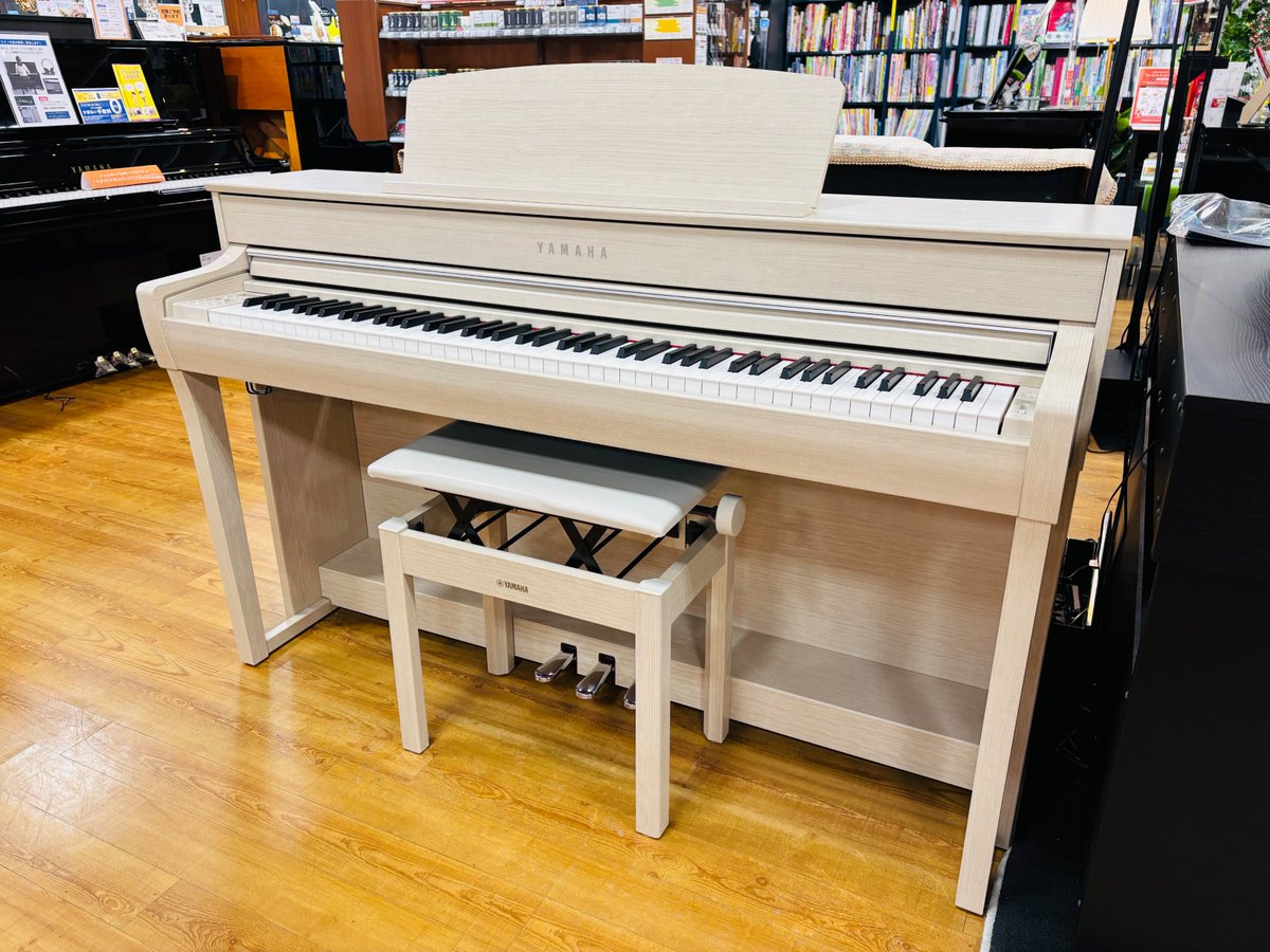 こちらのCLP-745はご成約となりました。 ありがとうございます🥰 12/20