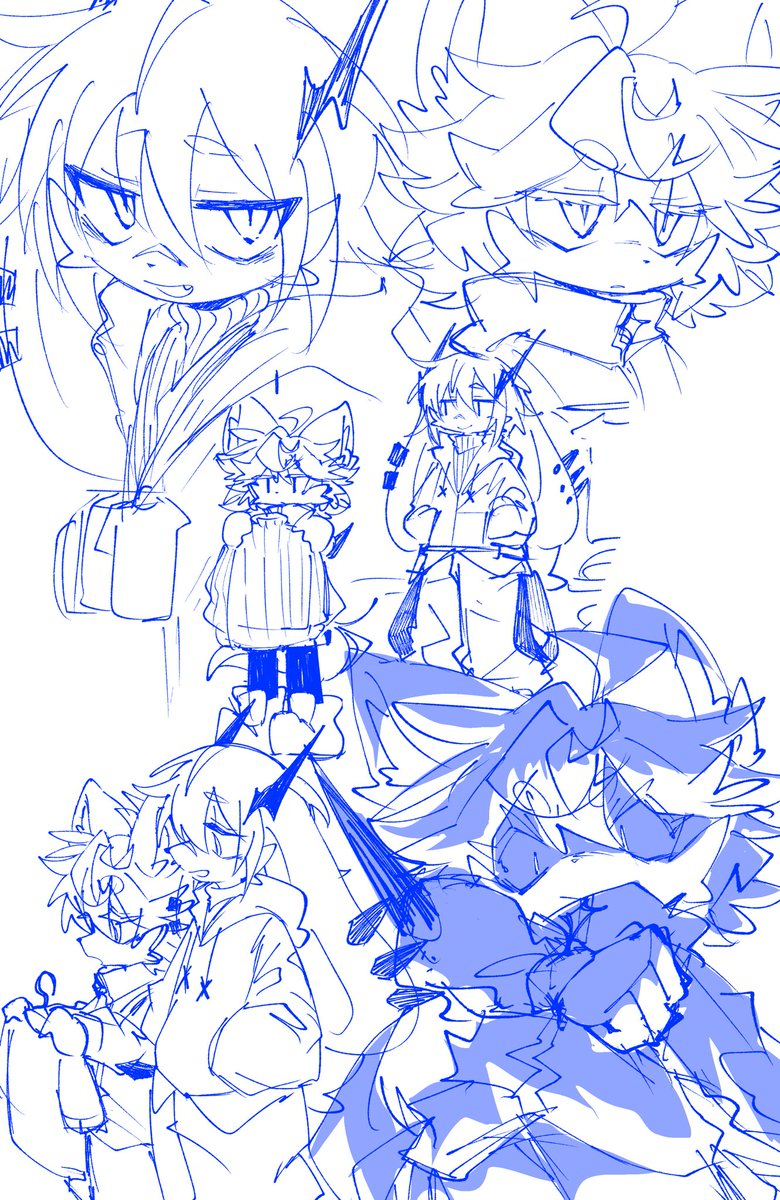 nullnullnulllu's tweet image. 