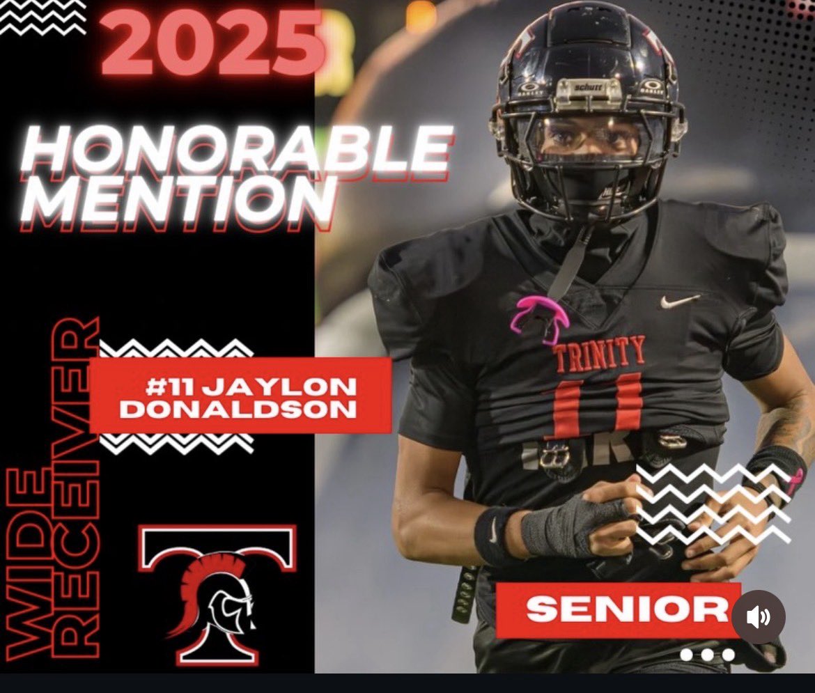 JaylonDonaldson's tweet photo. 🙏🏽🙏🏽🙏🏽
@EulessTrinityFB 
@IAR2_Football https://t.co/sLtXhr27Ks