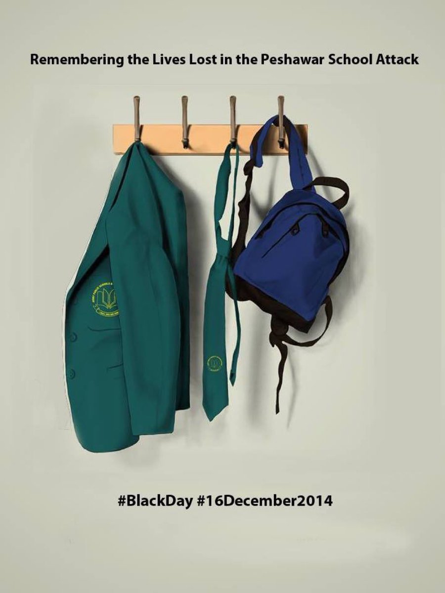 uziihashmi_'s tweet photo. A wound that never healed. APS Peshawar shattered us, We owe those children more than remembrance, we owe them a Pakistan free of terror.

Never forget. Never forgive terrorism. Never surrender ! 

 #APSPeshawar #APSMartyrsNeverForgotten https://t.co/4eE5PyG4id