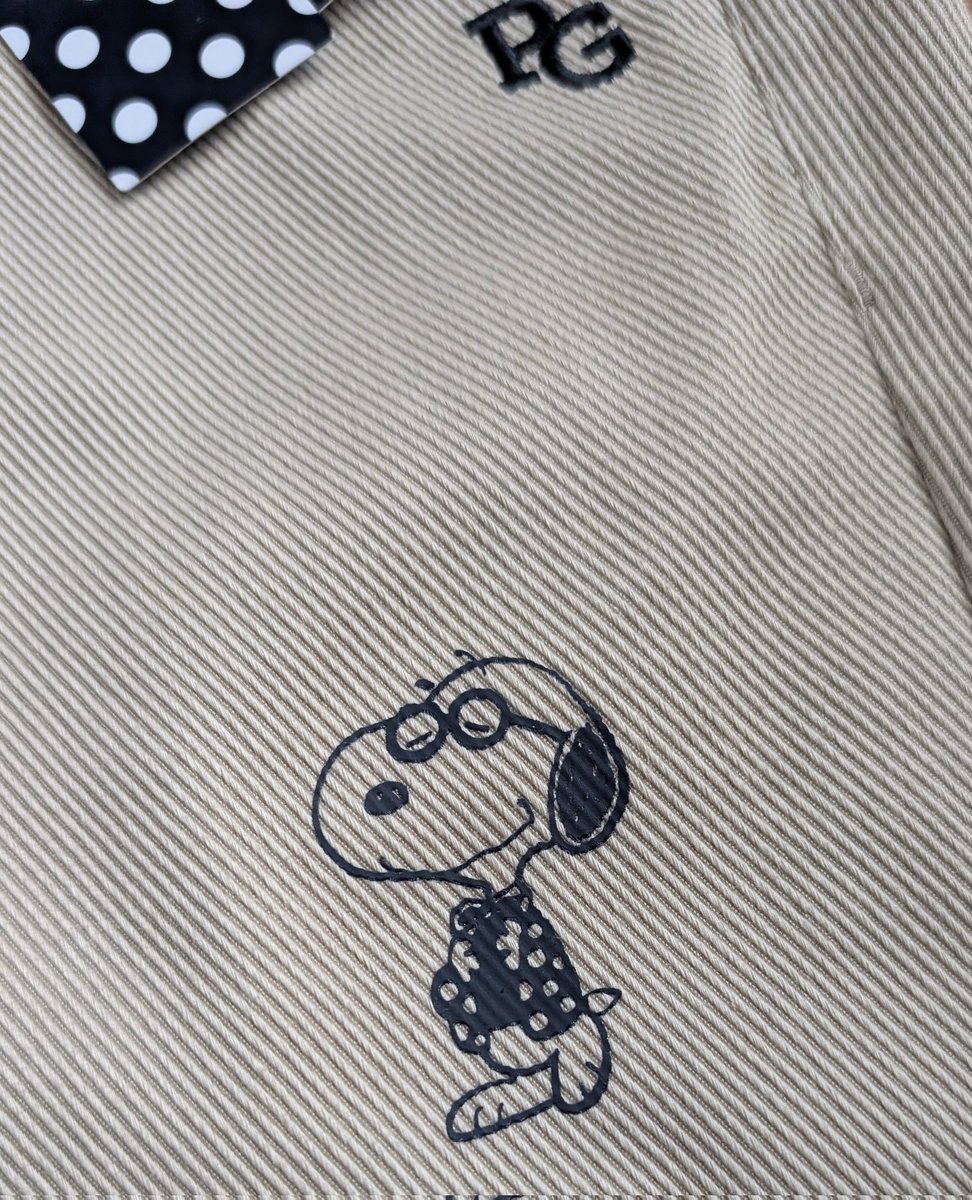 よっちゃんページ 88才の父が買ってきたゴルフパンツ😆可愛い💕いつまでも元気でゴルフ