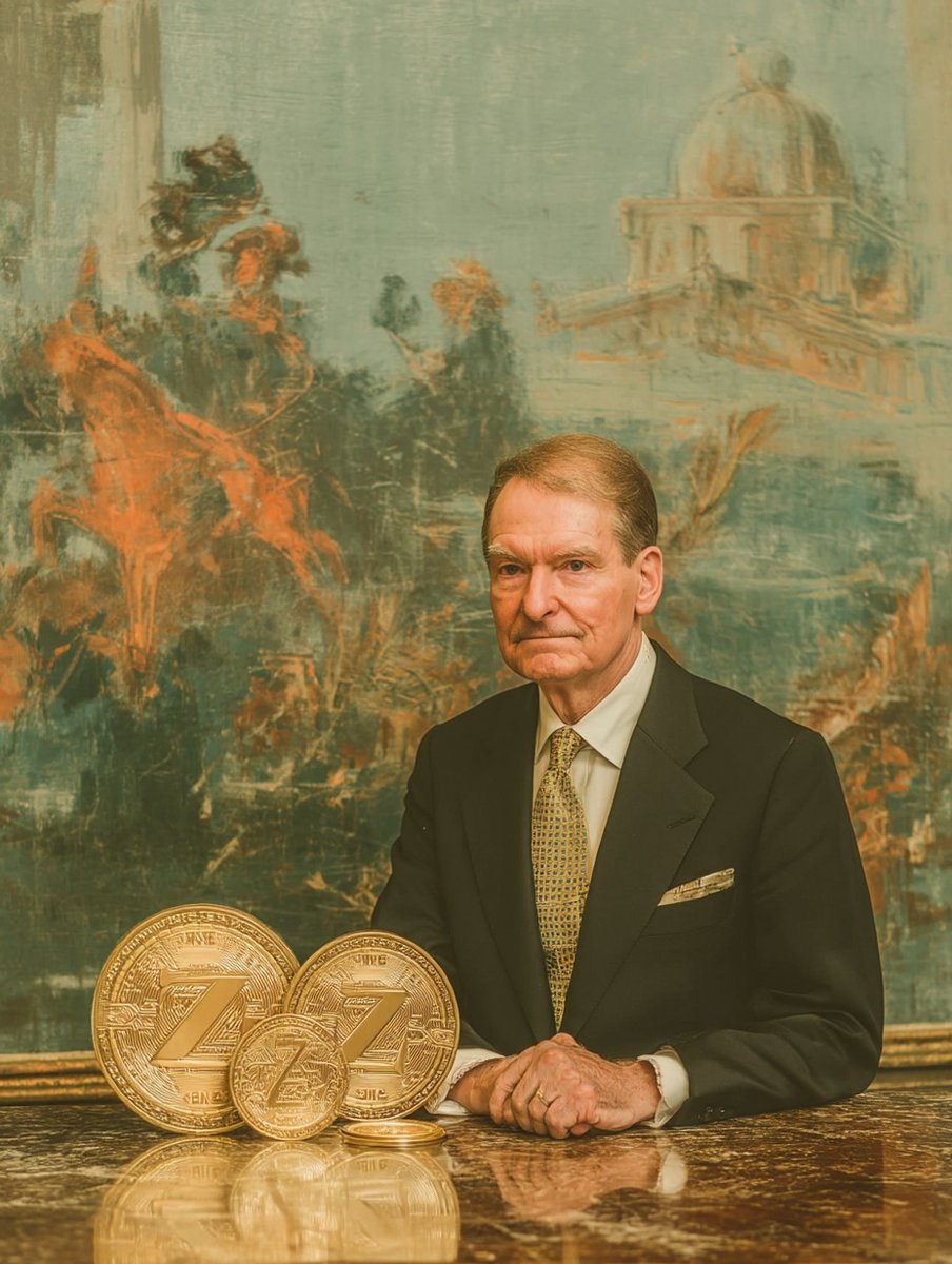 "Being free to conduct one’s affairs, including financial affairs, free from government and other surveillance is a core American value."

"Regulators must therefore remain humble and principled as we embrace the opportunities that crypto presents."

"In the analog era, financial