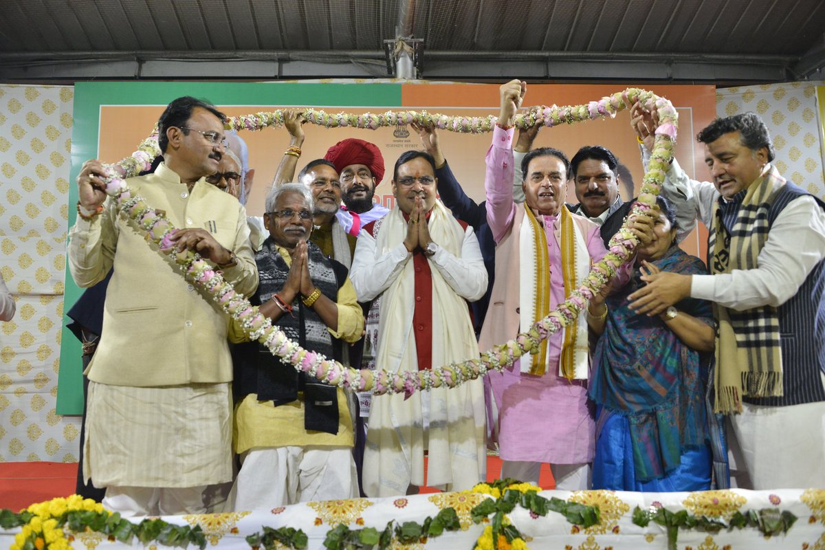 Jogaram Patel tweet media