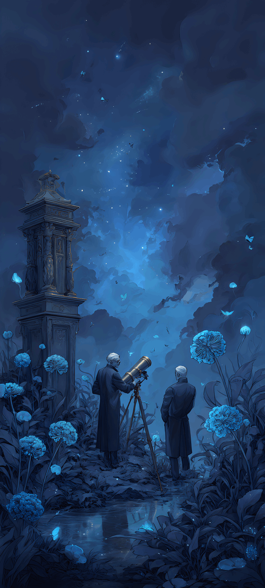 404images's tweet photo. Nocturne of Blue Scholars🔗
4K Phone Wallpaper
Tap & Hold ➜ Load in 4K
#wallpaper #moody #constellations #tactiletextures #fantasyvibe https://t.co/PhMzWTMuUe