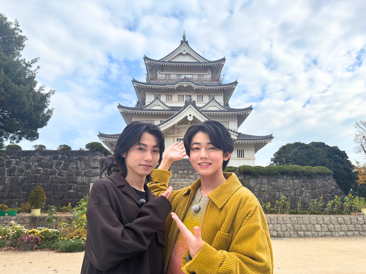 ✼••┈┈┈┈┈┈┈┈┈••✼ 12/19(金) 夜10時～ #市町村てくてく散歩