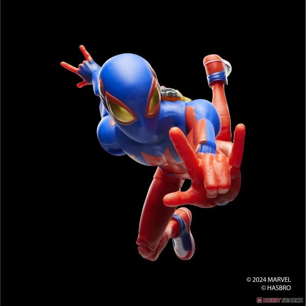 ☆特価品 マーベルレジェンド・シリーズ スパイダーマン スパイダー