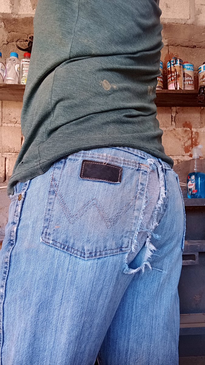 Moreno de Rancho tweet media