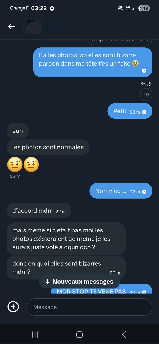 Attikazmv's tweet image. JE SUIS TELLEMENT MORTE LA FOLIE DES HOMMES