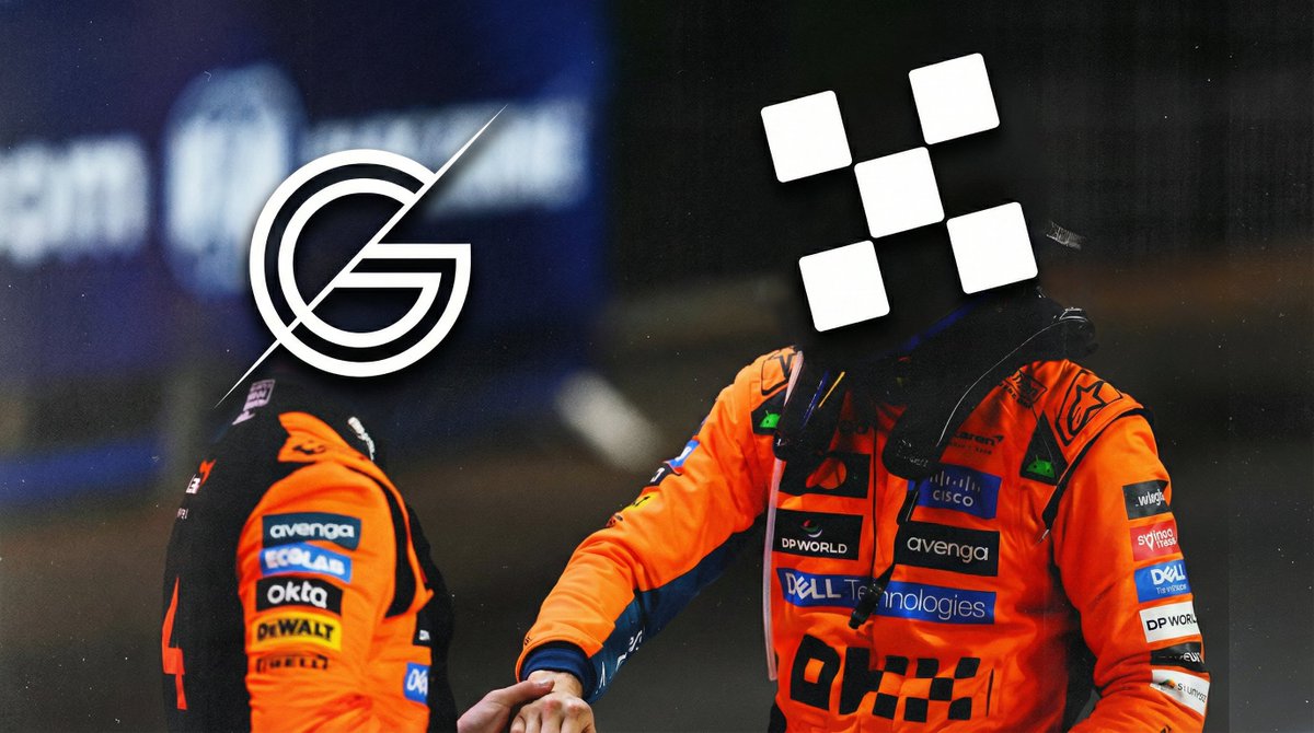 Gamma Protocol tweet media