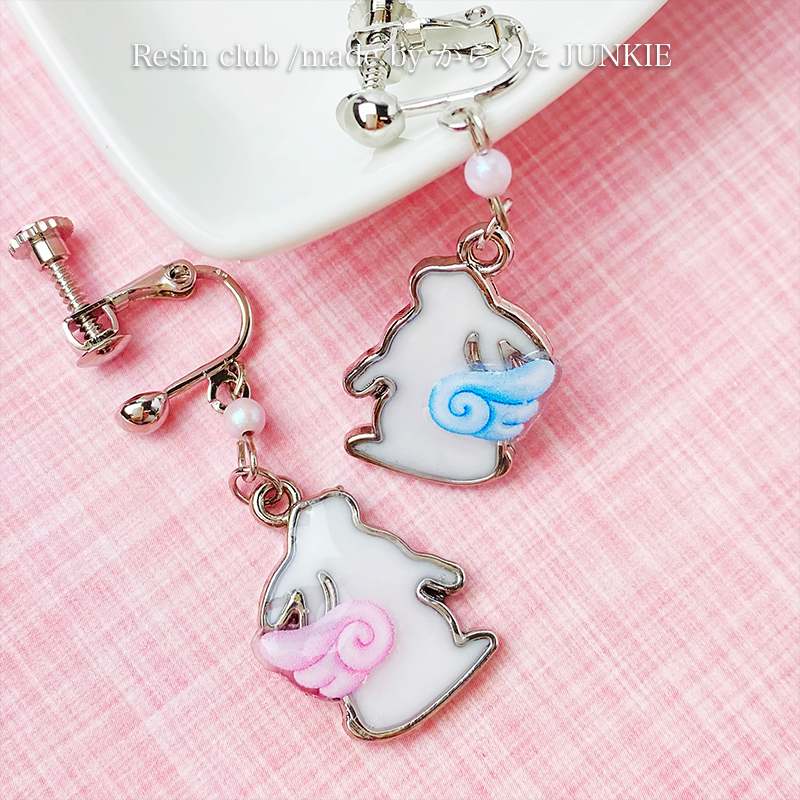 12月新作紹介 天使の羽🪽