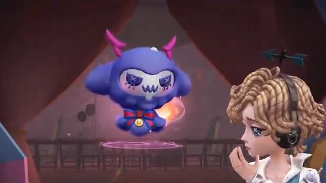 公式】IdentityV 第五人格 on X: 