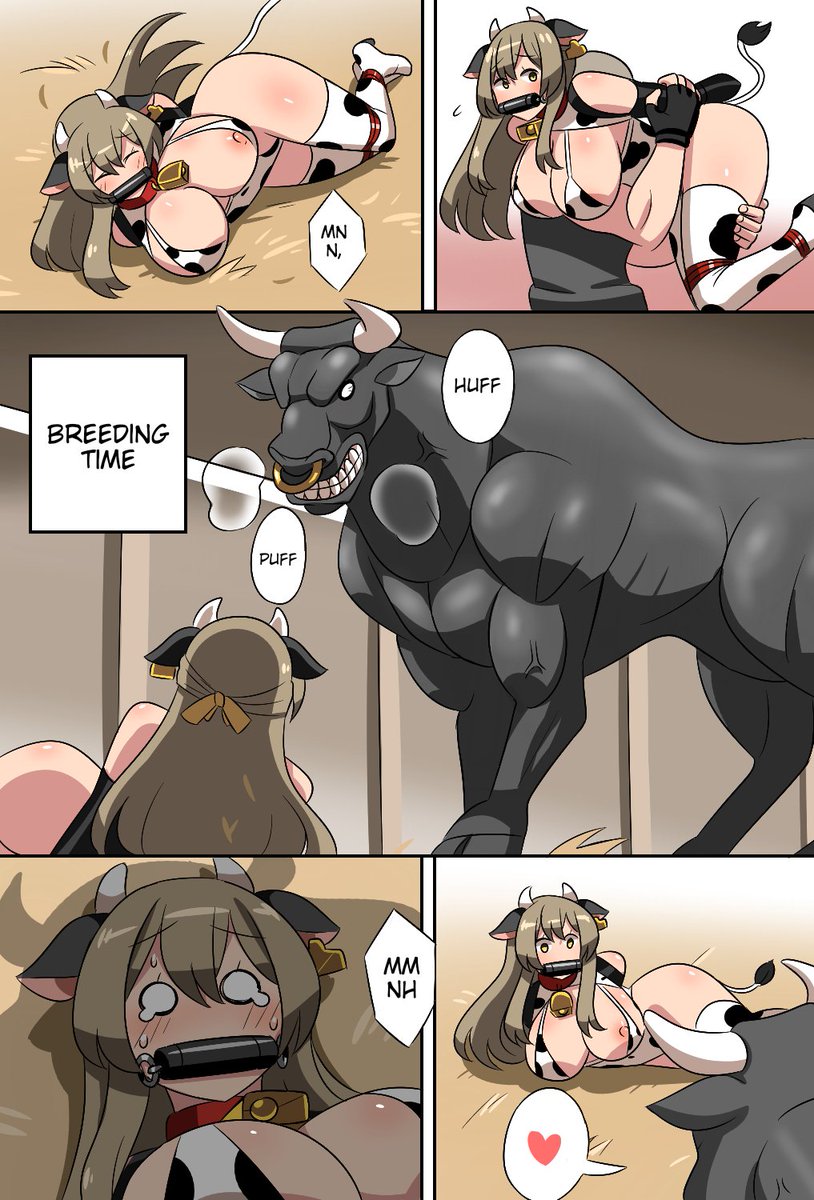 Cowgirl exploitation