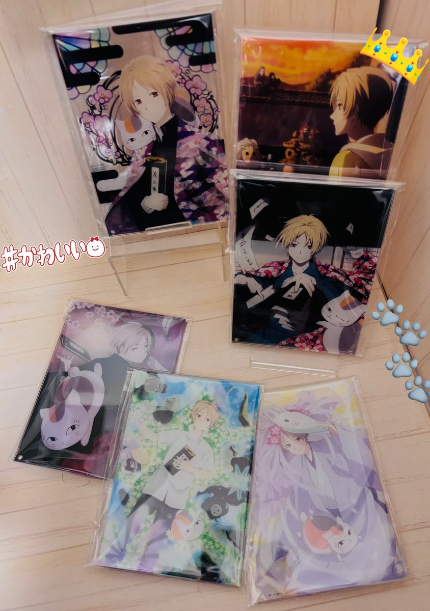 ニャンコ先生ショップ【公式】 (@Nyanko_sensei_s) / Posts / X