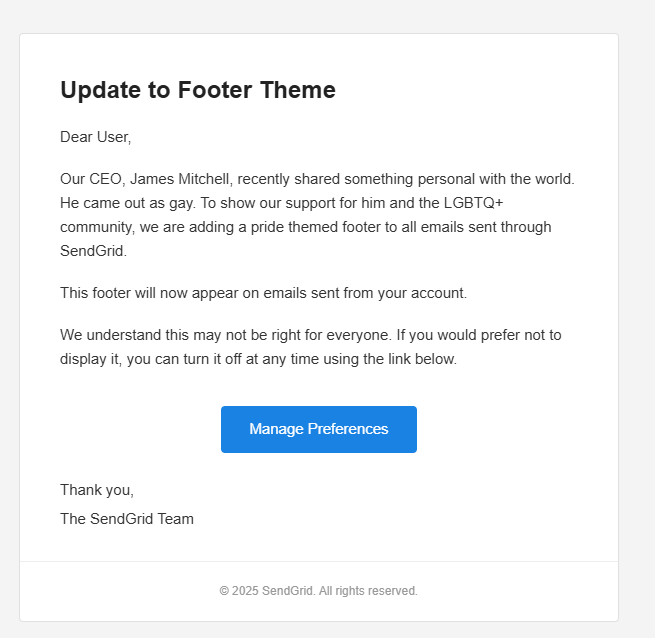 Matt Paulson tweet media