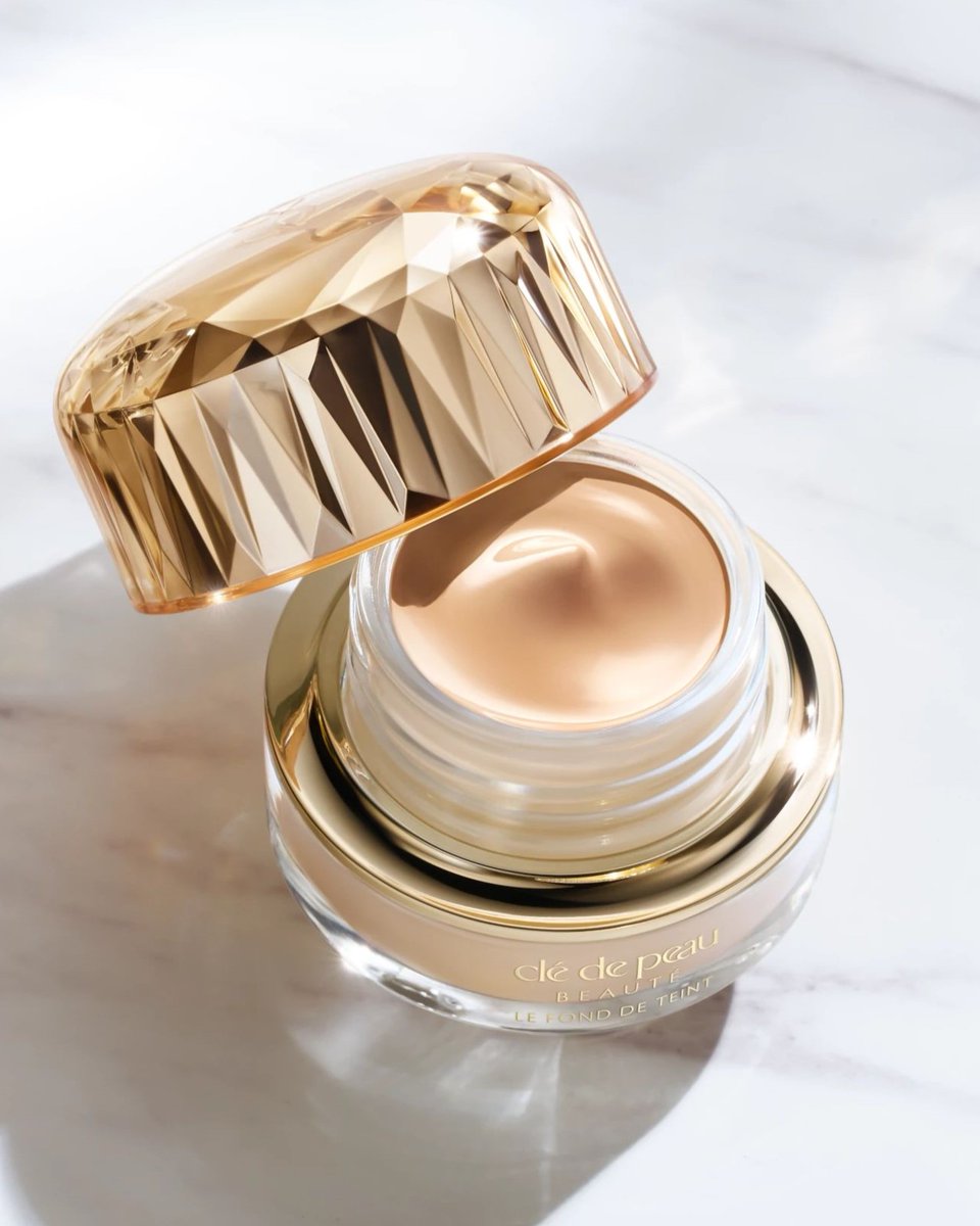 クレ・ド・ポー ボーテ ジャパン（公式） (@cledepeau_japan) / Posts / X