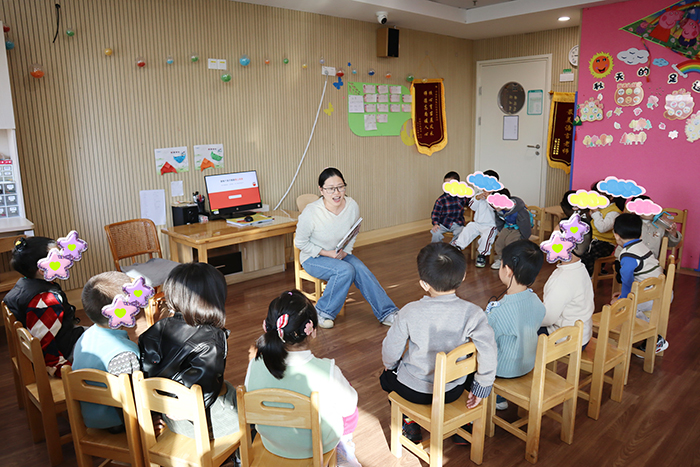 Ningbo Library（Ningbo Children's Library） tweet media