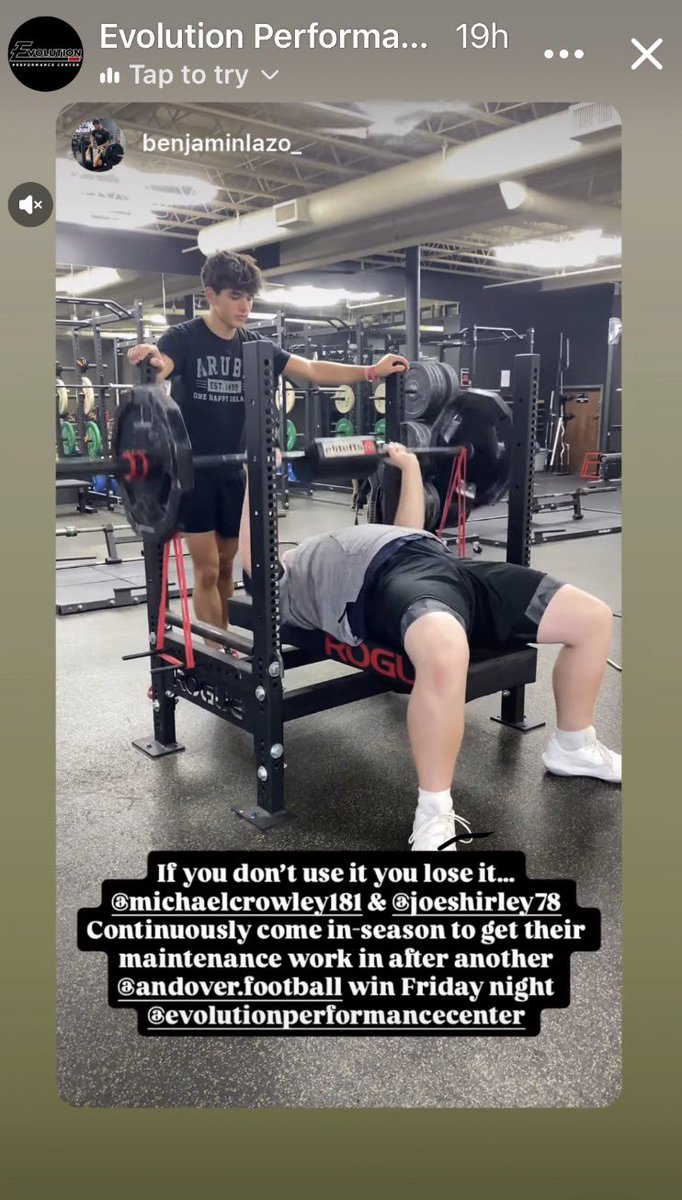 Joe Shirley tweet media