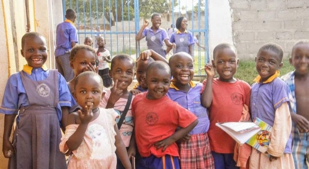 kasesehumanist's tweet photo. Empowering young minds through #education and ensuring #EducationForAll is the strategy generates a #CivilizedSociety that get #Uganda as a country have well informed and constructive #globalcitizens 

https://t.co/1SQ78u7VL6

With Science, we can progress https://t.co/27nmU7wDvl
