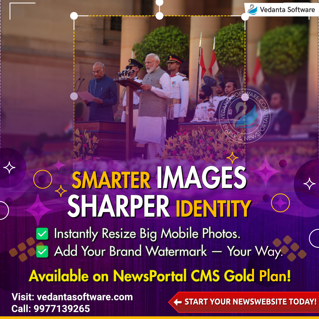 vedantasoftware's tweet photo. Generate High-quality optimized image with watermark Automatically  
 https://t.co/cPMZscKKrv 
 https://t.co/t6hkfblOx7 
#AutoResize #SmartImages #WebOptimization  #VedantaSoftware #CMSFeatures #WatermarkProtection  #DigitalPublishing https://t.co/9vMJdQWzNt https://t.co/Zcm4yhCa0E