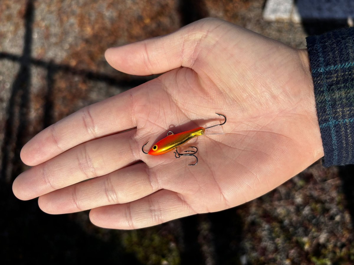 Rapala ラパラ ジャパンセレクション SSDRJ(SUPER SHADOW RAP JERK) | Rapala HP